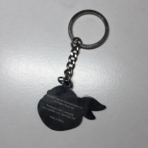 Teenage Mutant Ninja Keychain Michelangelo - Picture 3 of 3